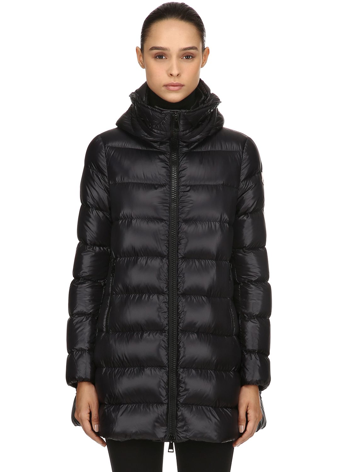 moncler suyen black