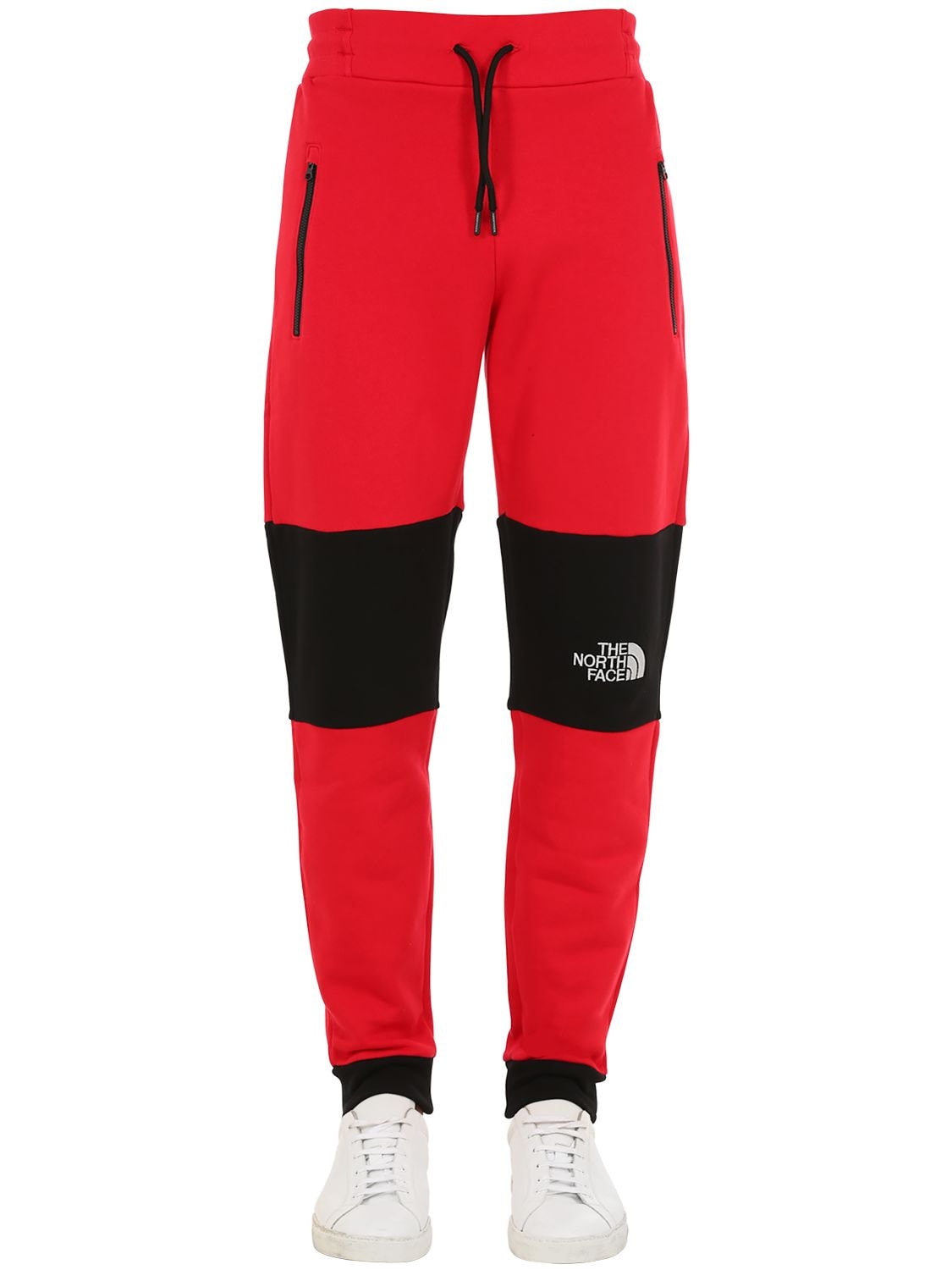 north face himalayan sweatpants