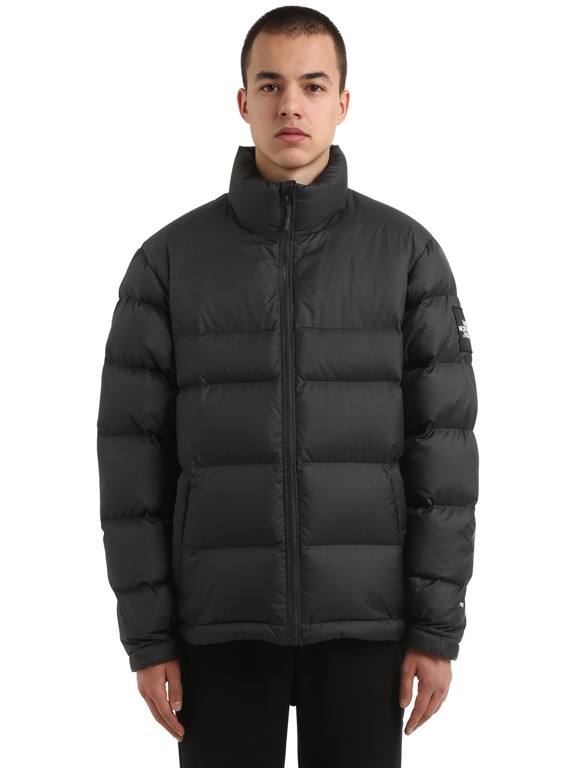 the north face mountain 1992 nuptse