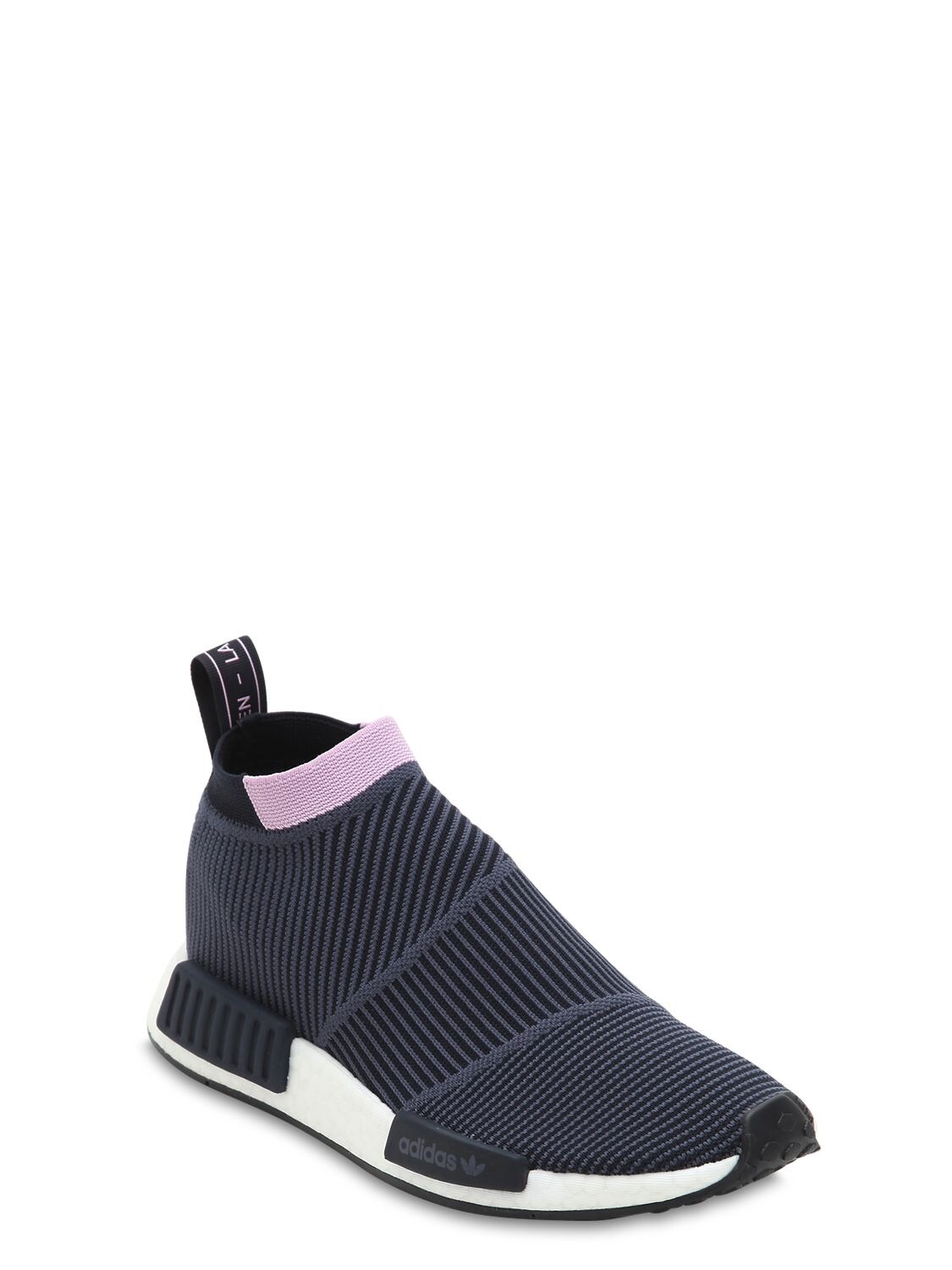 nmd cs1 primeknit sneakers