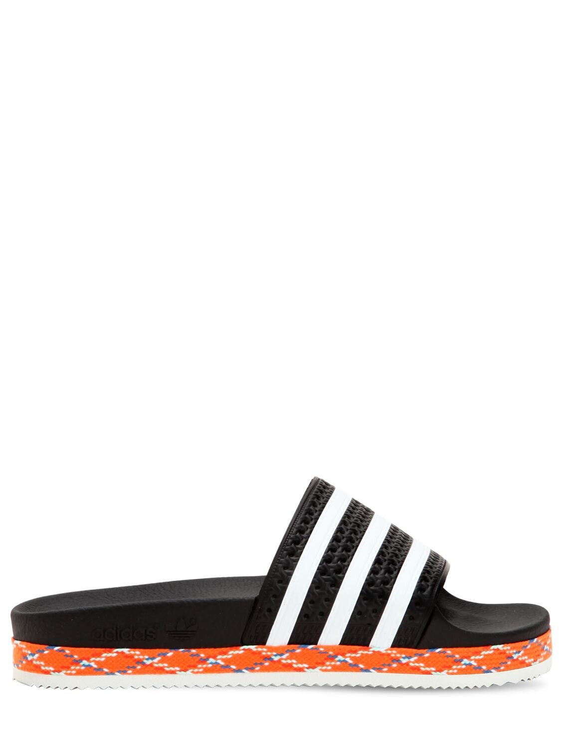 Adidas originals adilette new bold outlet w