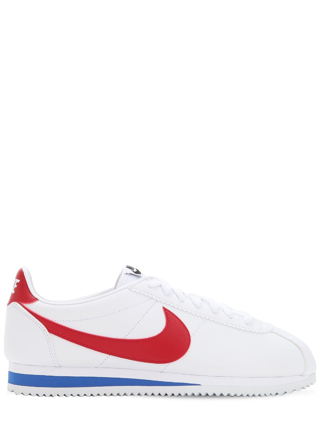nike cortez details