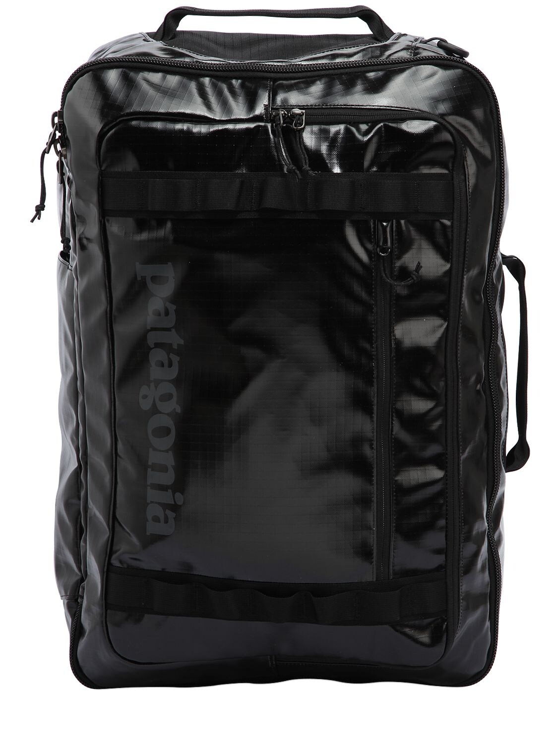 Patagonia 45l Black Hole Mlc Waterproof Bag