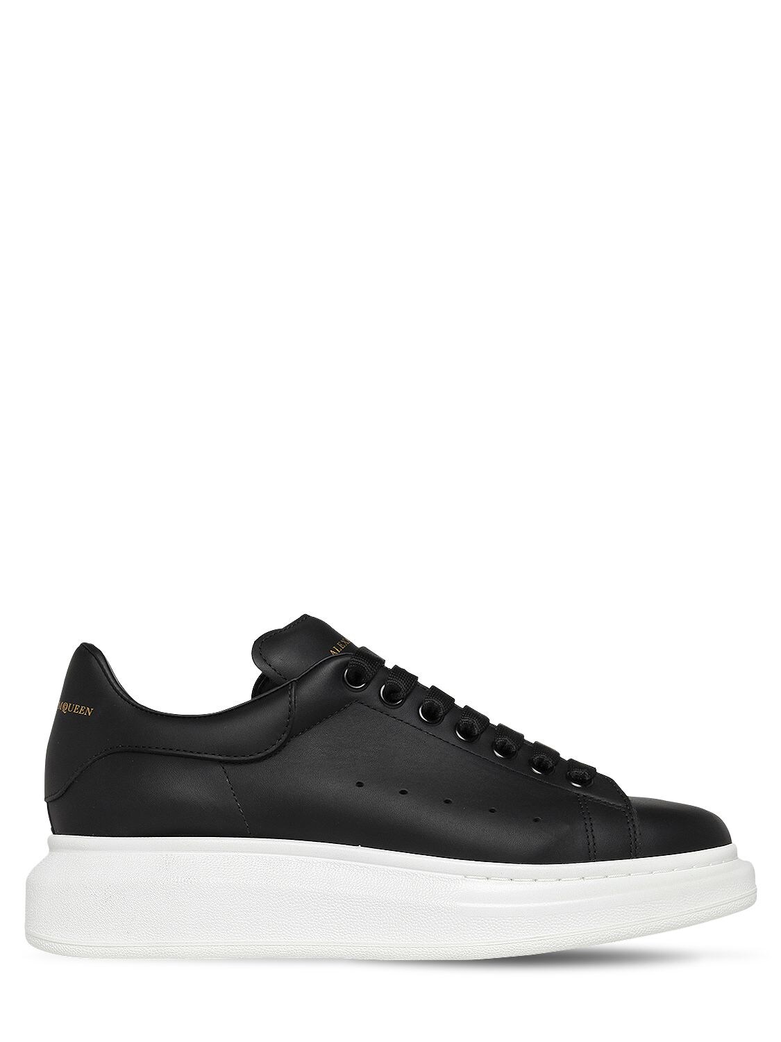 mcqueen platform sneakers