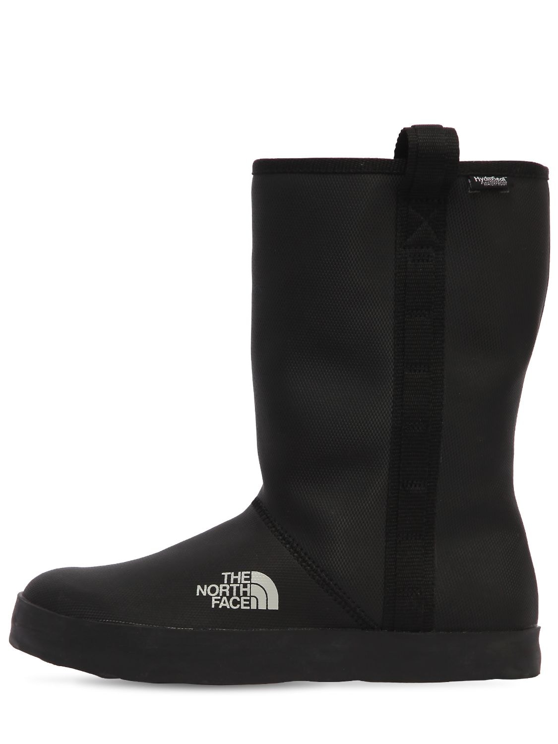 the north face rain boots