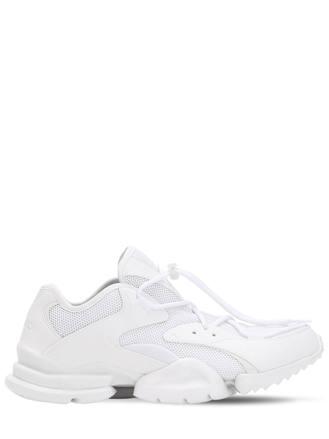 reebok run r 96 sneakers