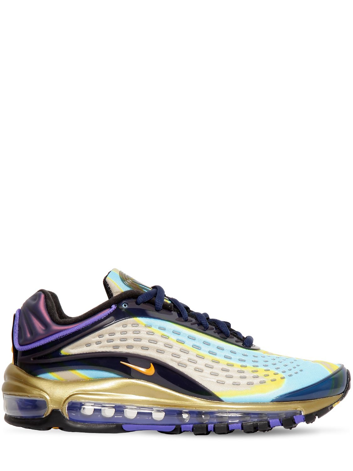 Buy Air Max Deluxe 1999 Og Sneakers for 