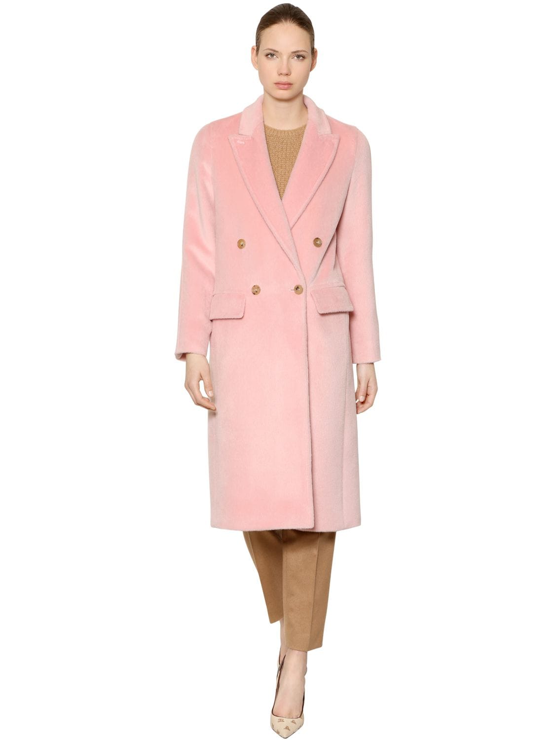 Max mara deals zarda coat