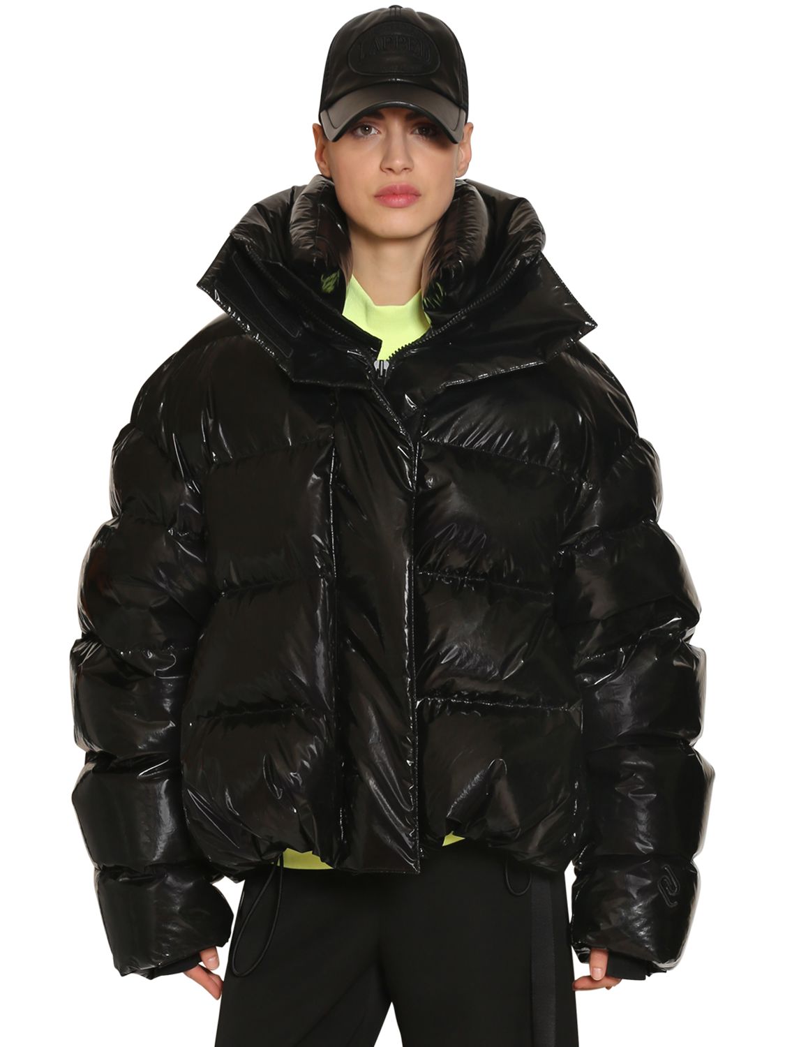 juun j puffer