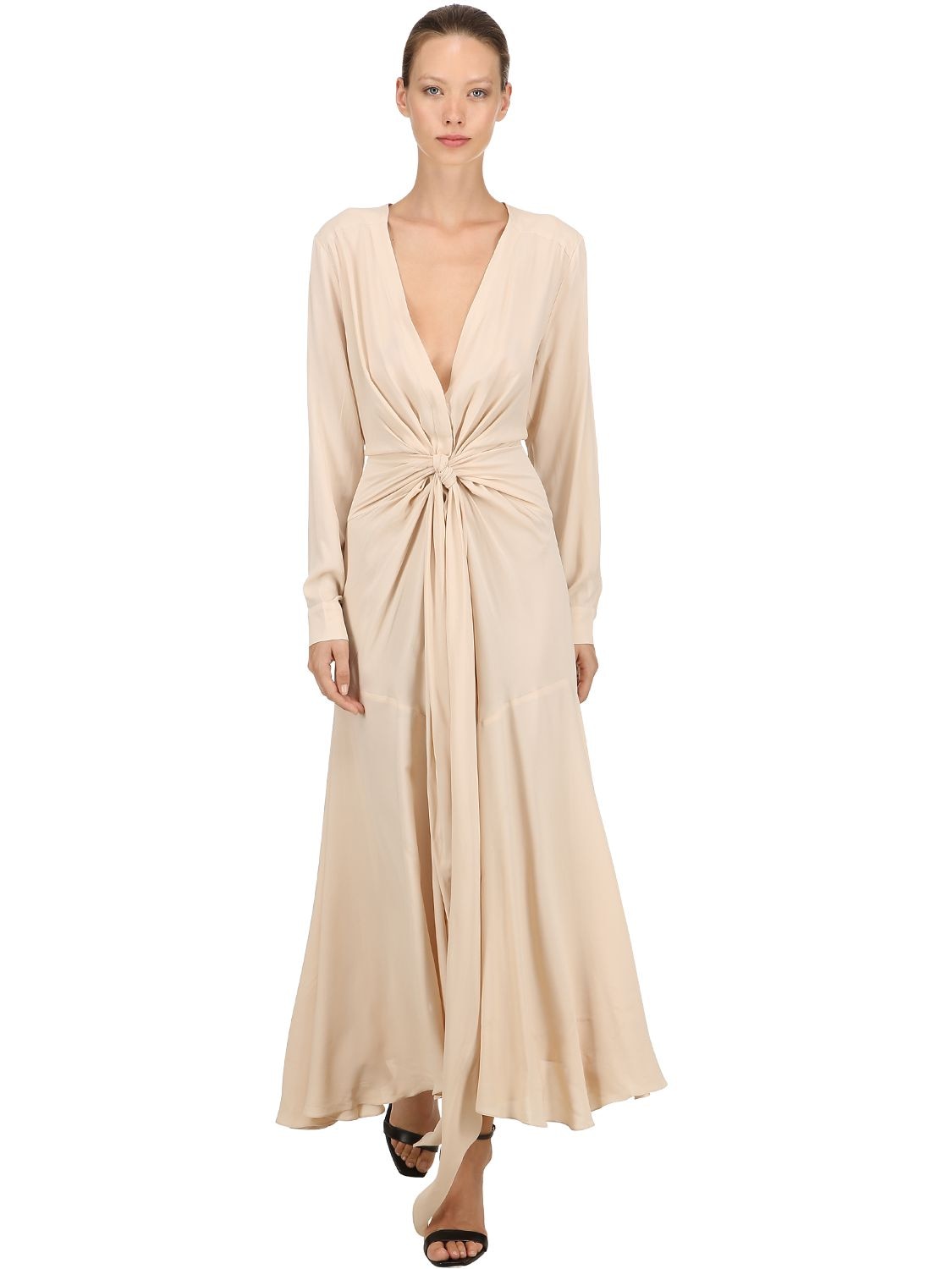 jacquemus viavelez dress