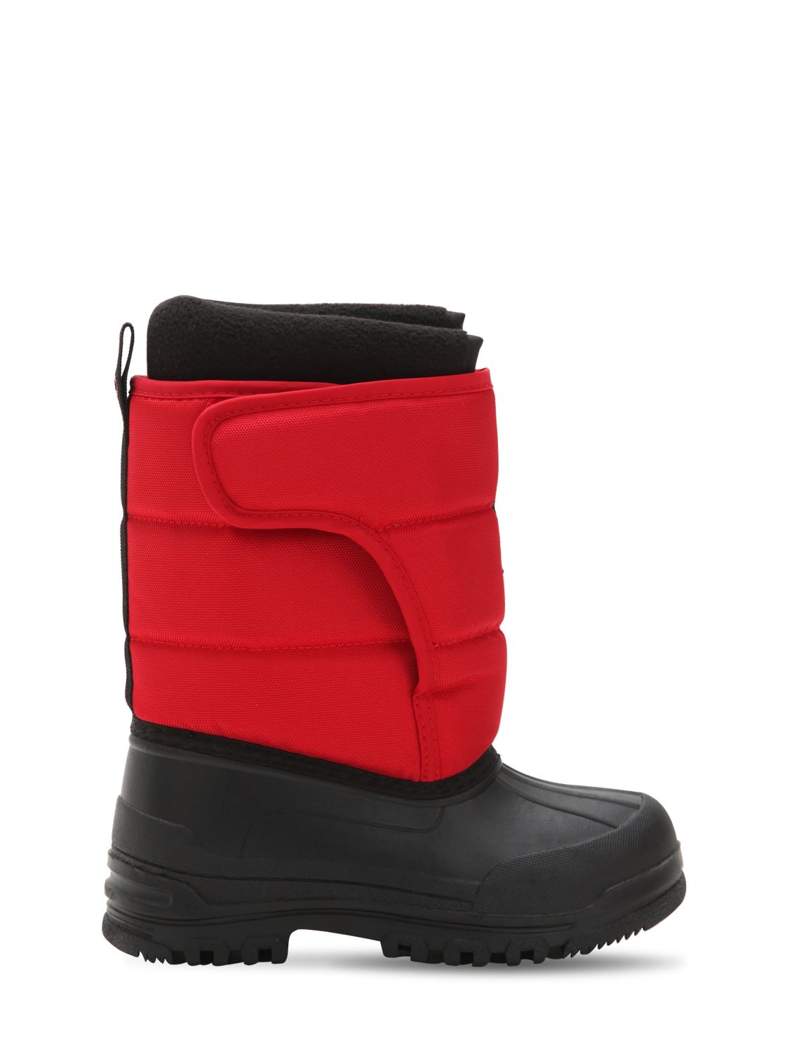 ralph lauren snow boots
