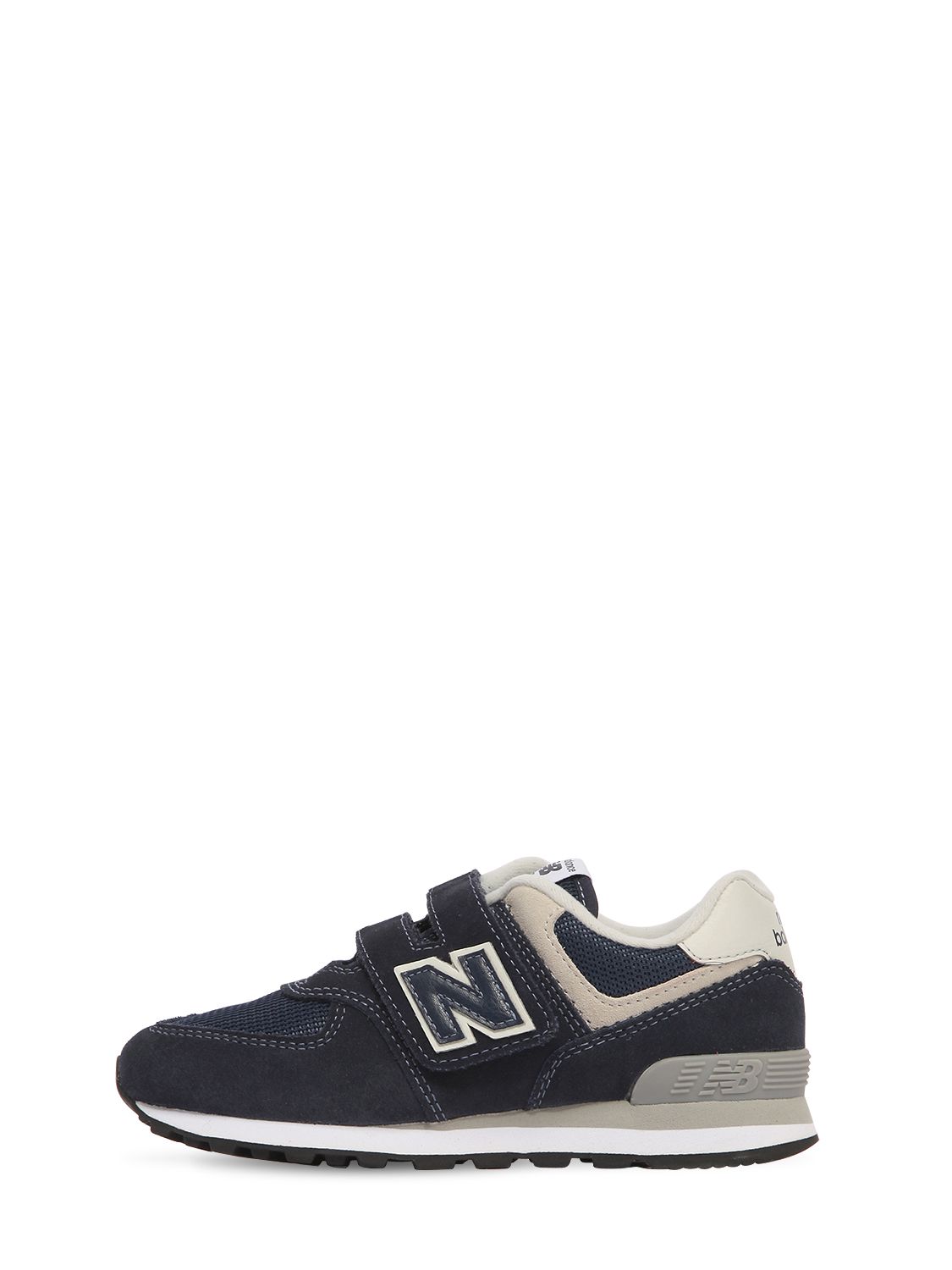 nb 574 suede