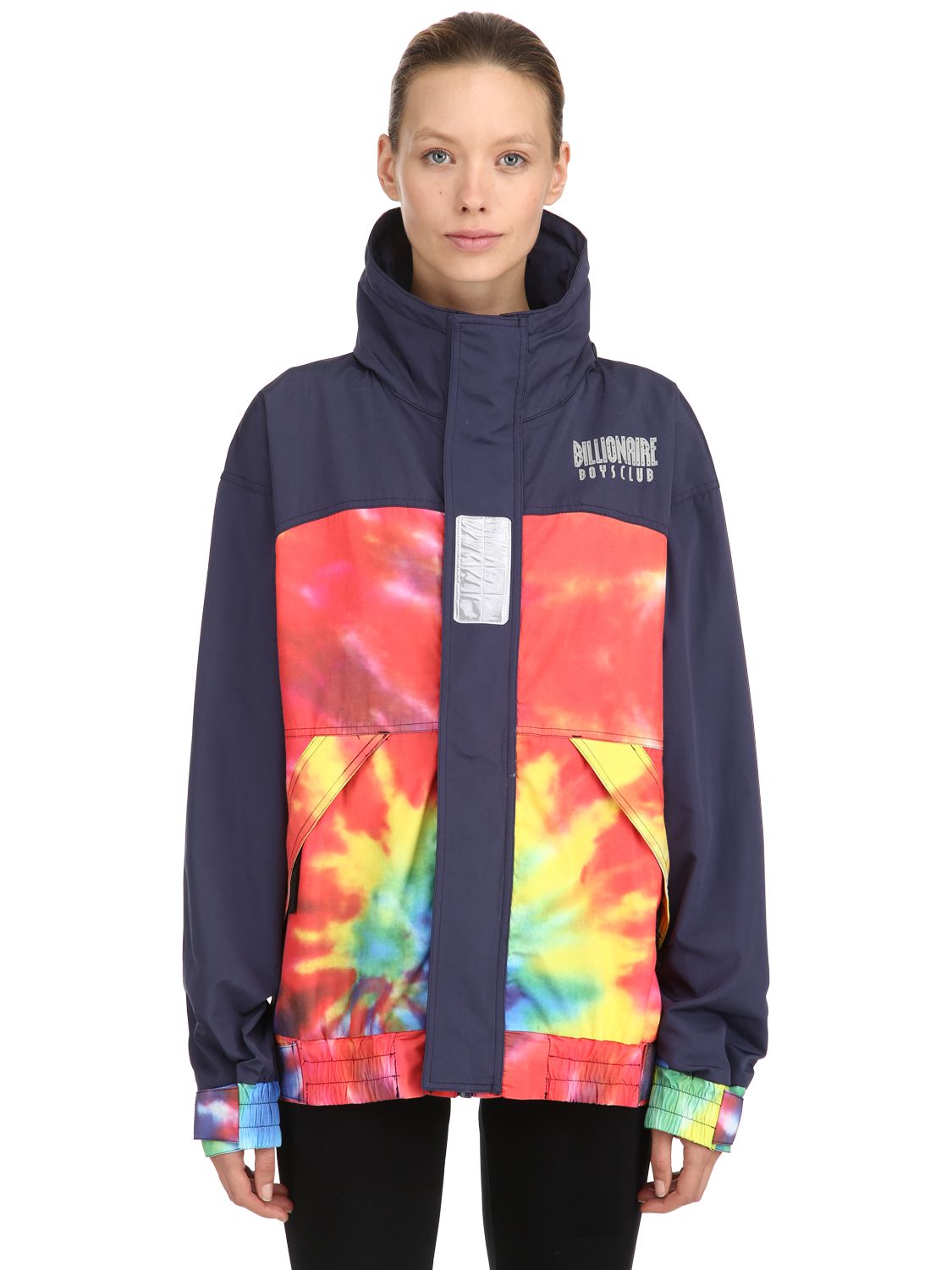 bbc windbreaker