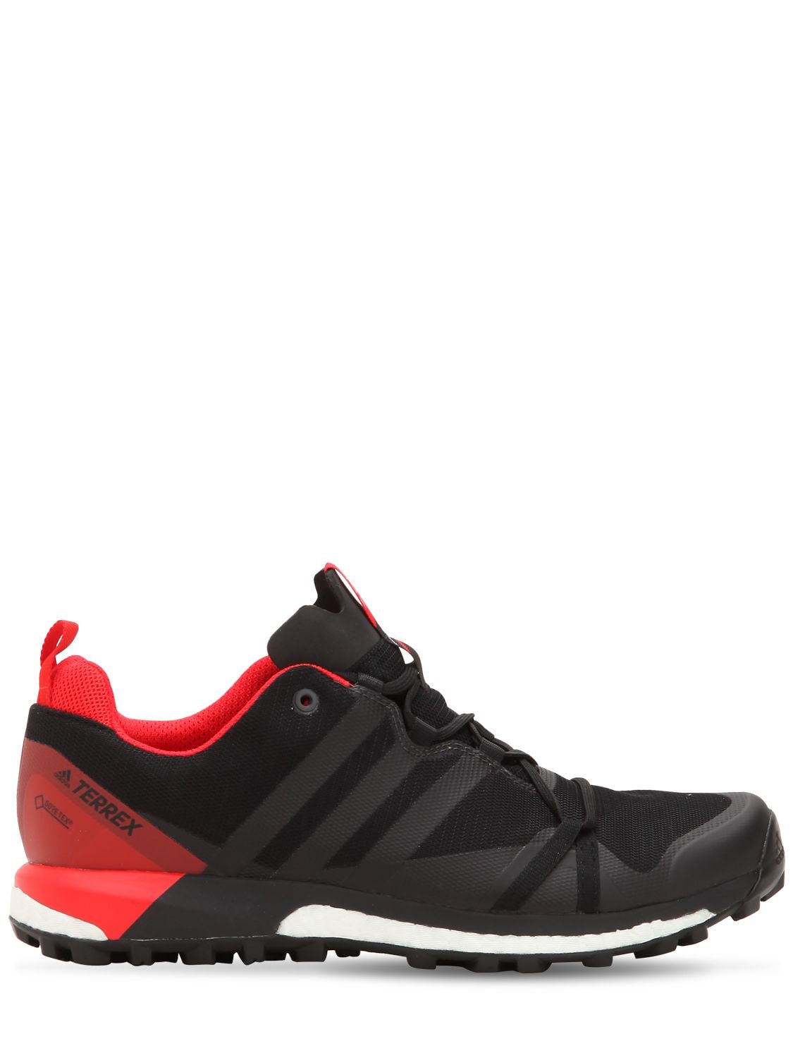 Adidas Terrex "terrex Agravic Gtx Boost"运动鞋 In Black