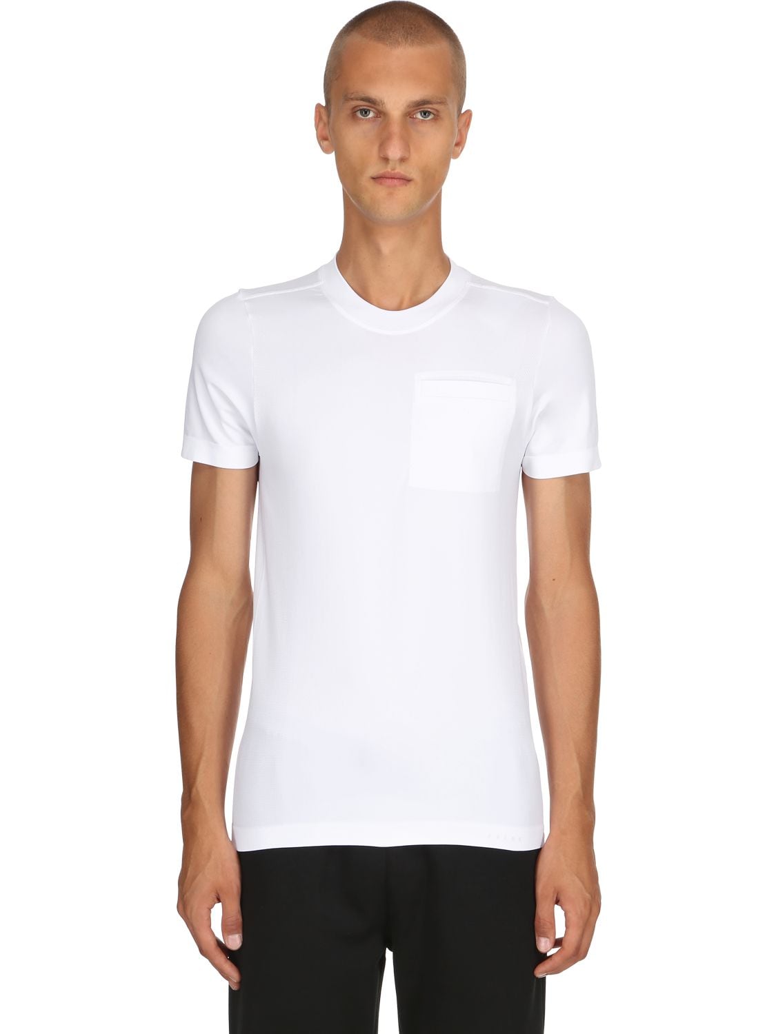 Falke Performance T-shirt In White