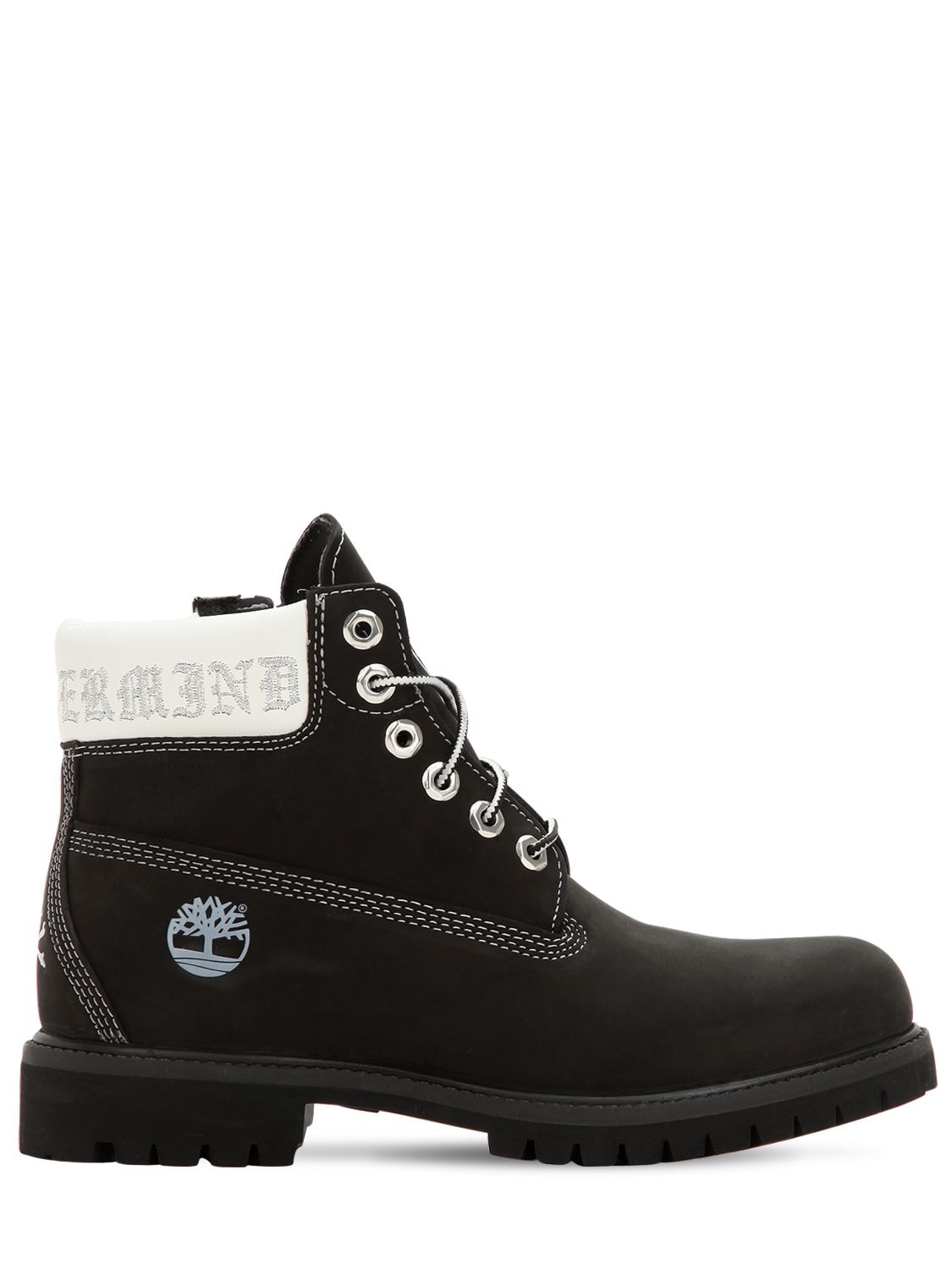 mastermind x timberland boots