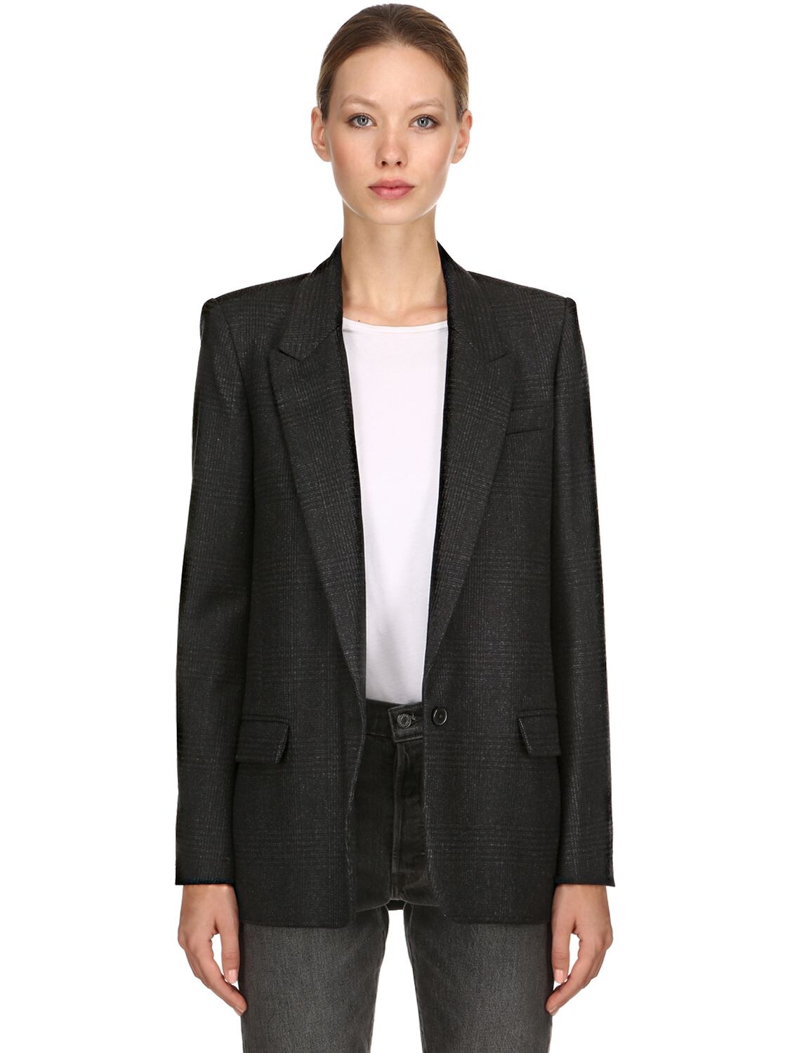 Isabel marant sale igora blazer