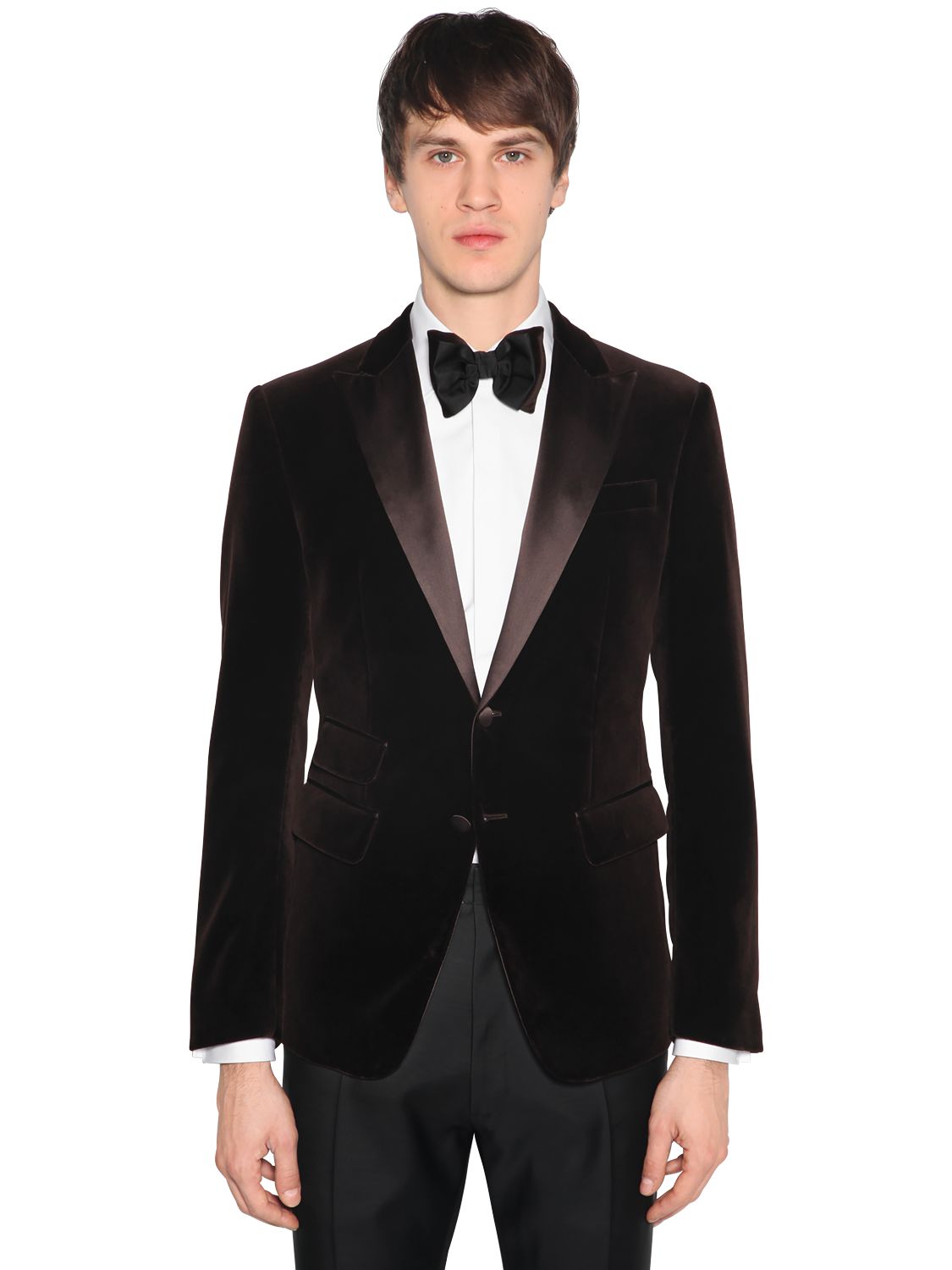 メンズ秋冬 ベルベットテーラードジャケットをカジュアルに着こなす方法 Fashion Spider