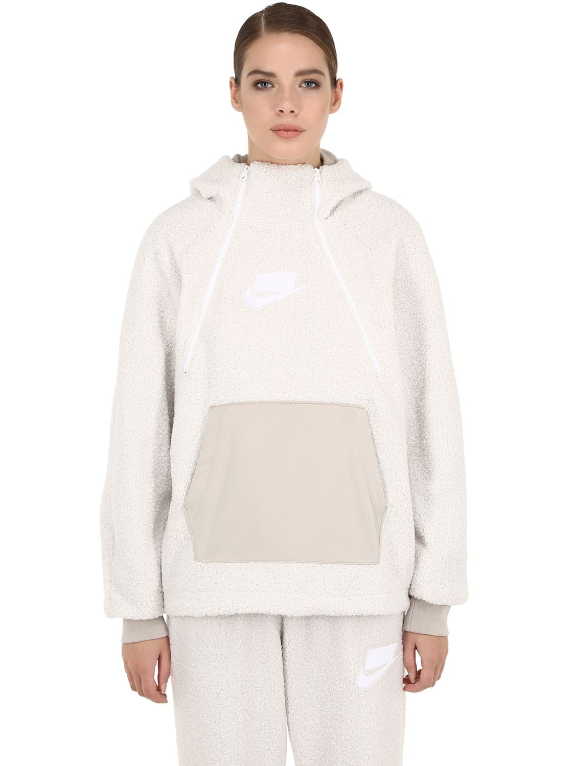 nike polar sweatshirt