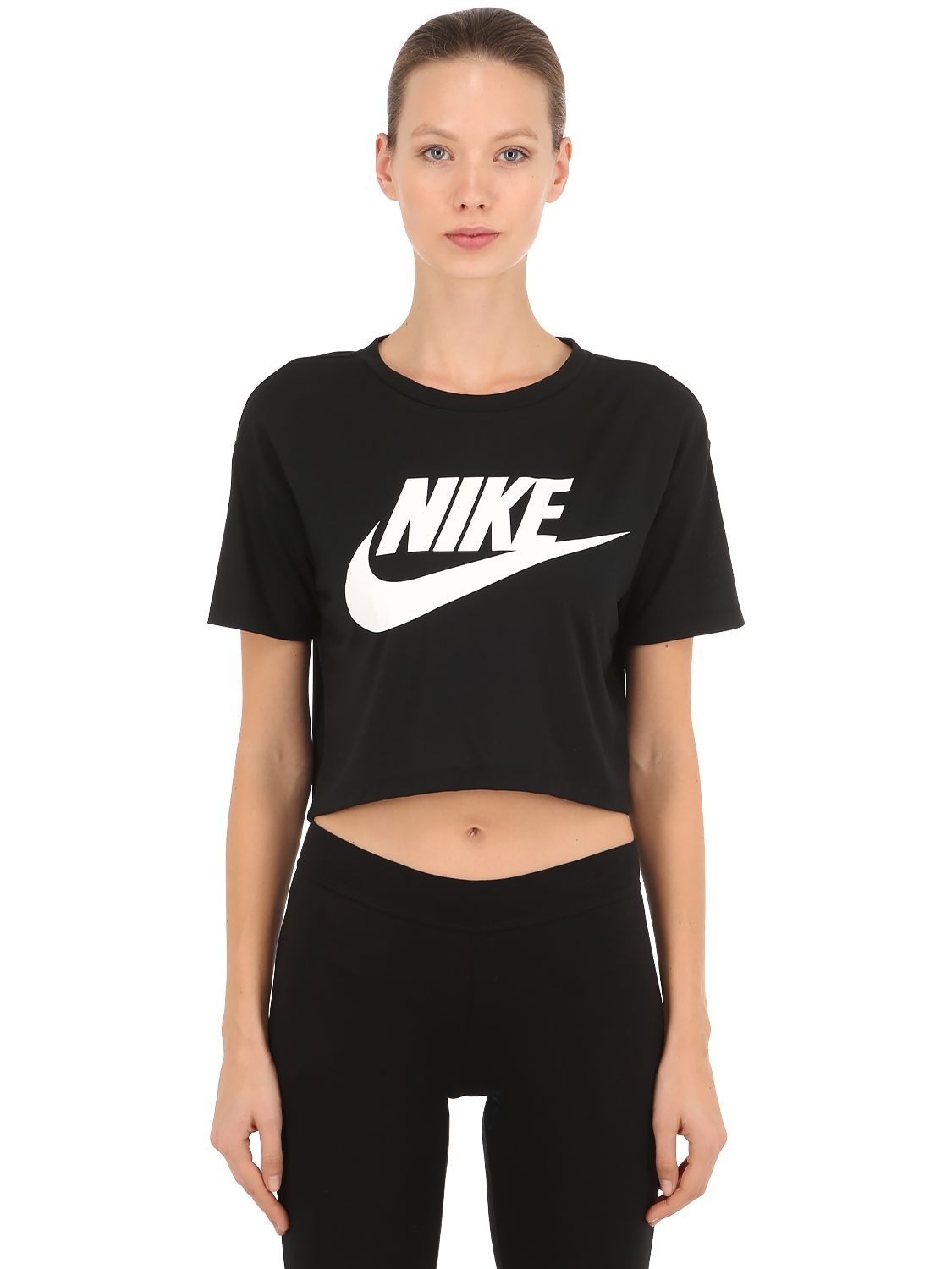 Sportswear Essential Cropped T-Shirt 