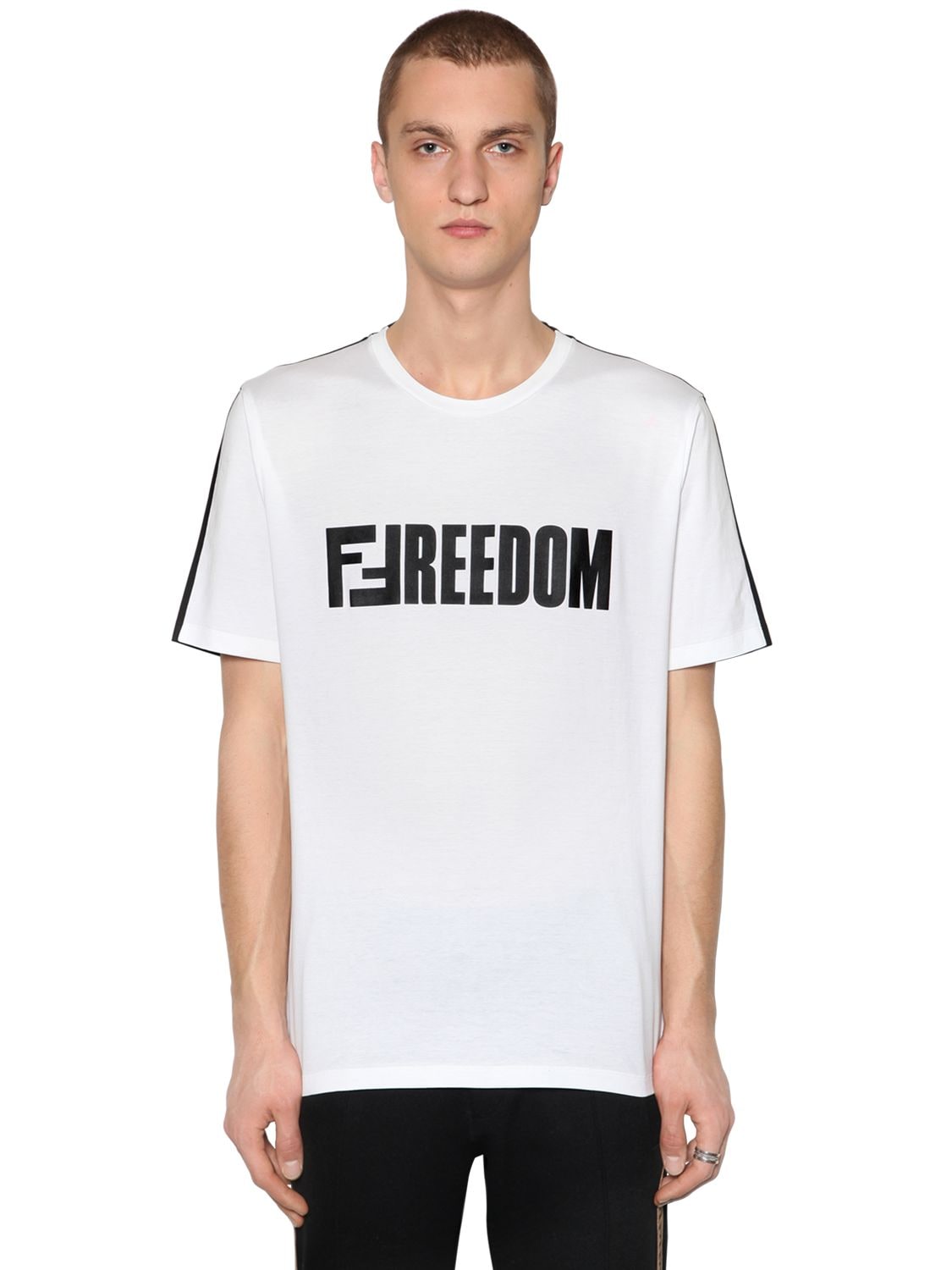 fendi freedom shirt