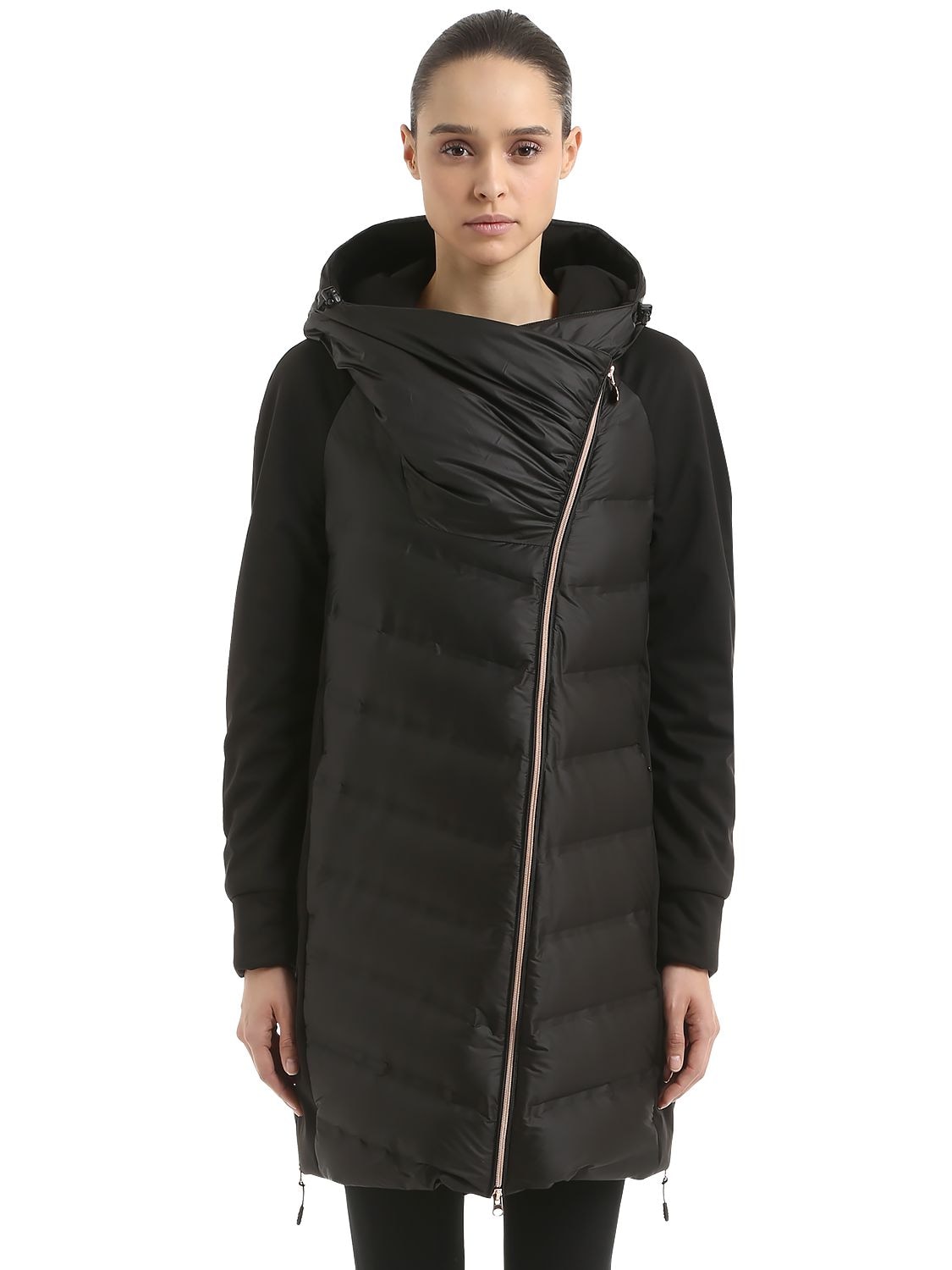 armani mountain jacket