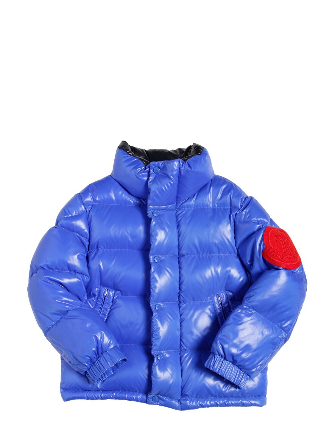 Moncler 2024 dervaux blue