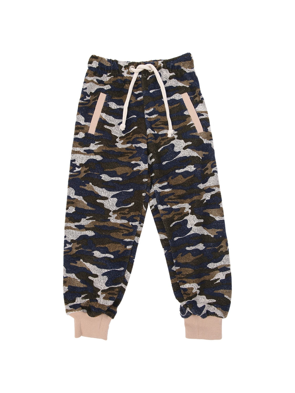 kids camo sweatpants