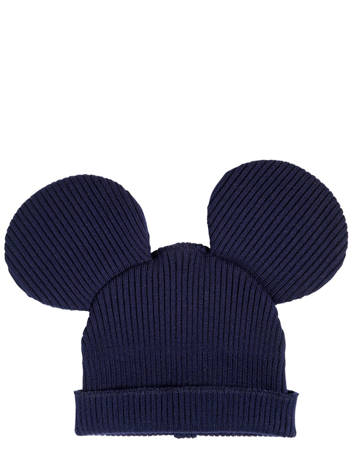 beanie with mouse ears