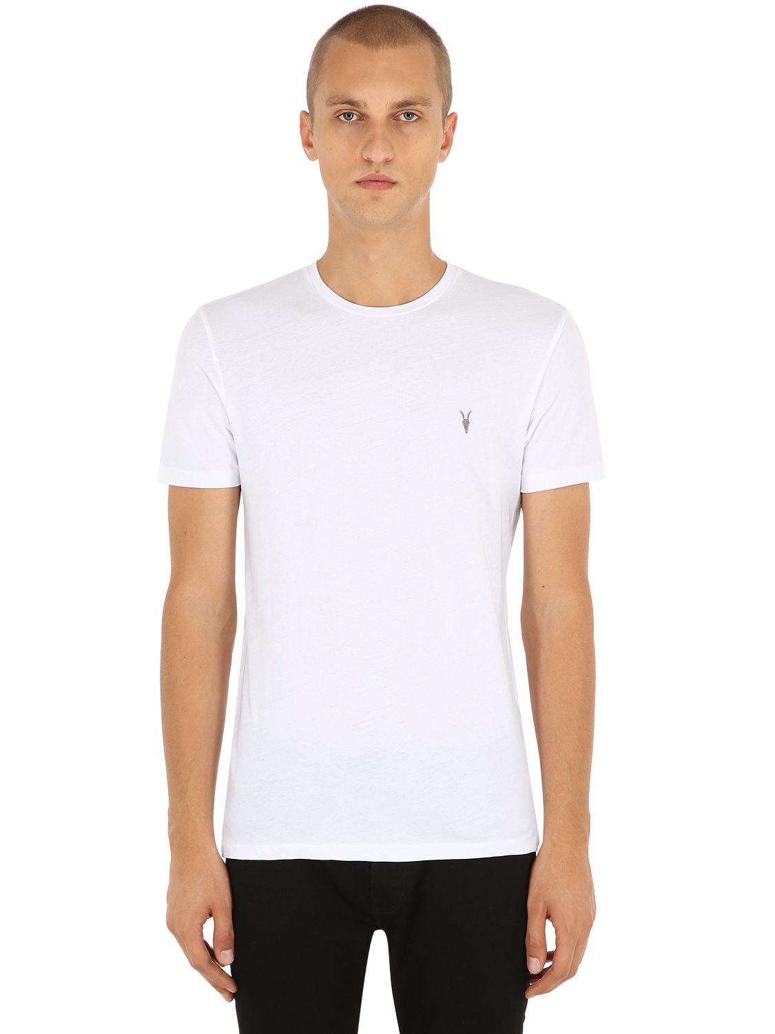 allsaints brace tonic t shirt