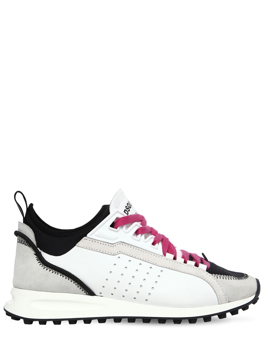 dsquared2 running sneakers