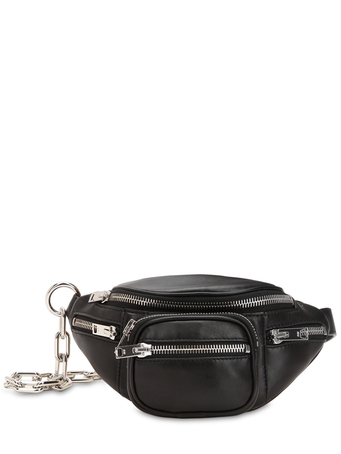 alexander wang mini attica bag