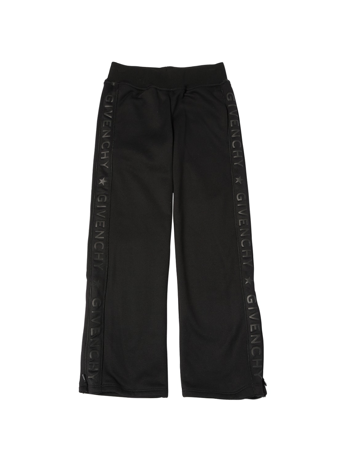 givenchy kids sweatpants