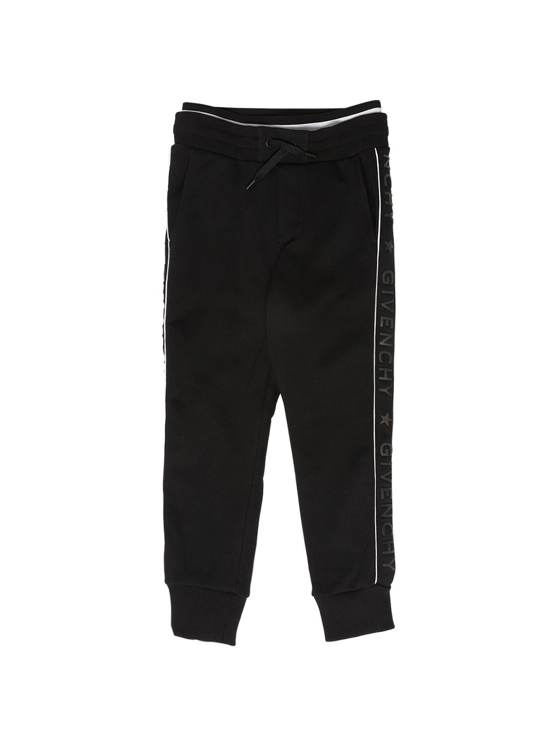 givenchy kids sweatpants