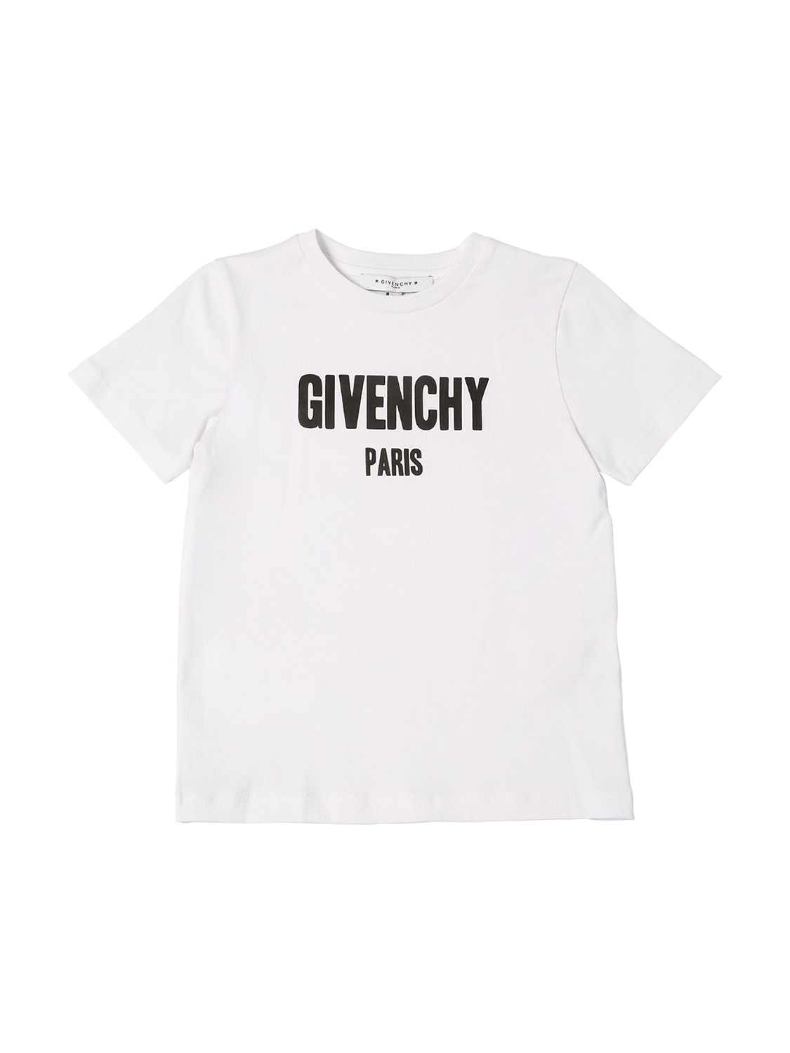 givenchy t shirt kid