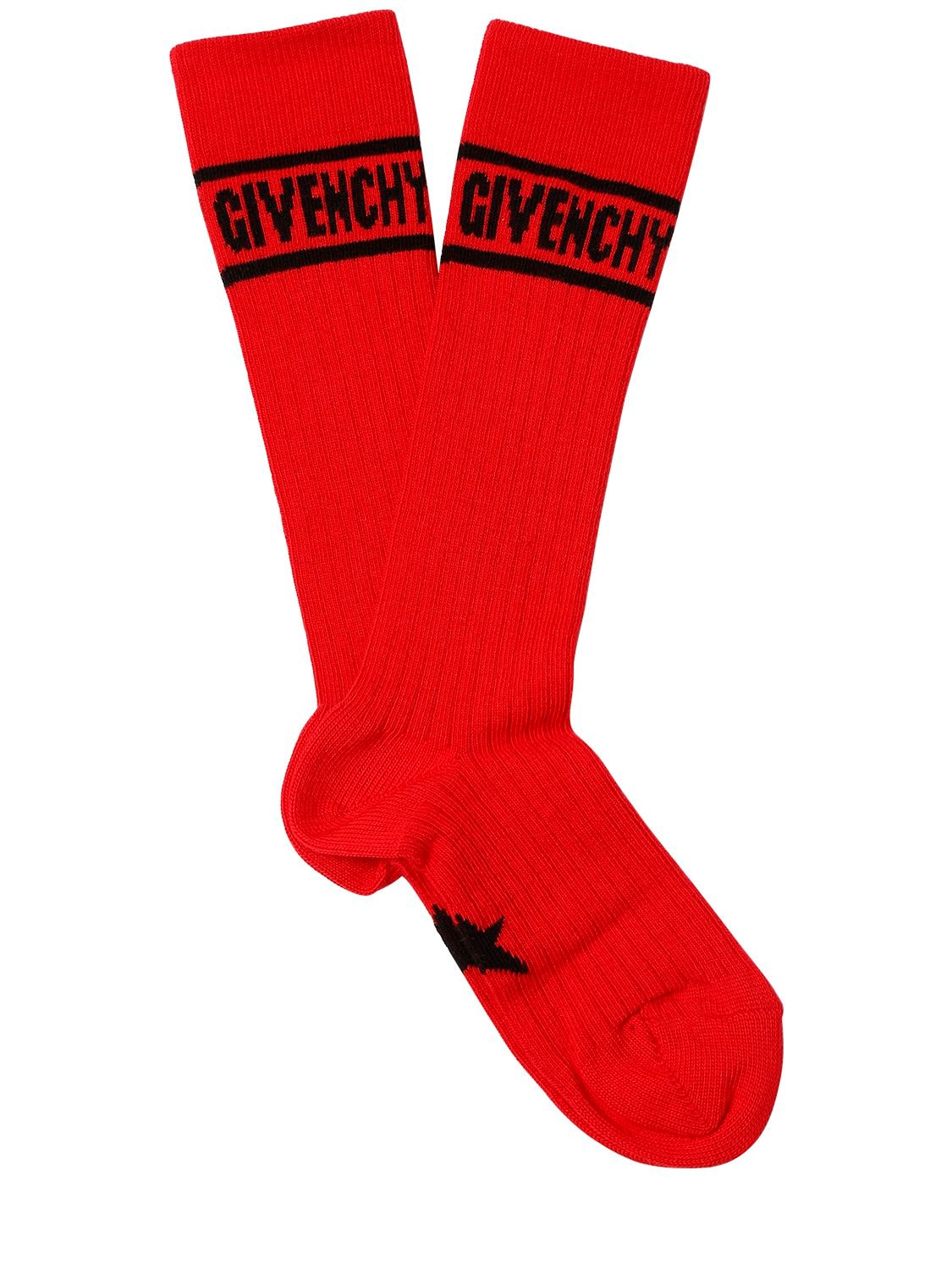 kids givenchy socks
