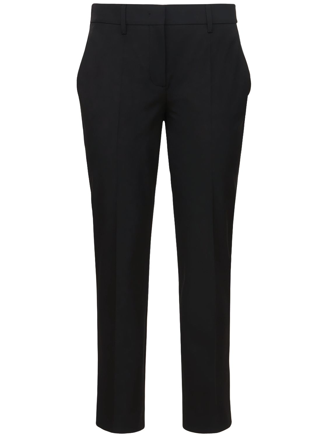 Hose Aus Stretch