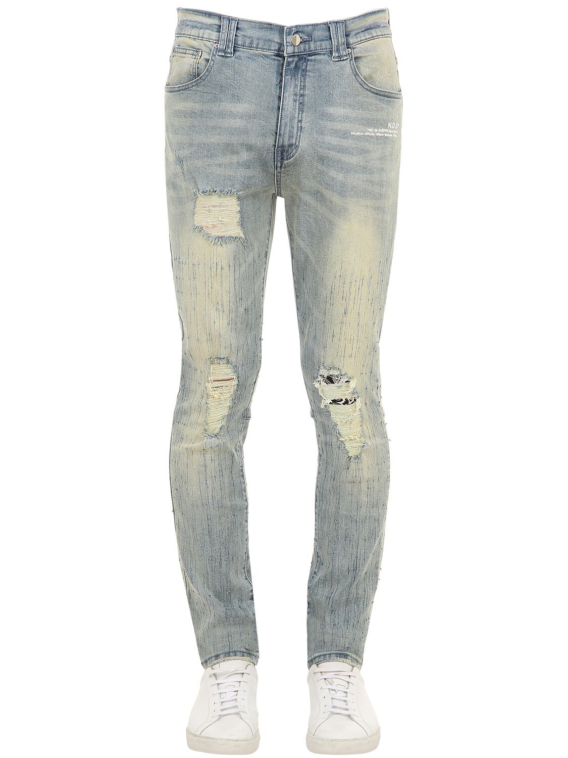ndg jeans price