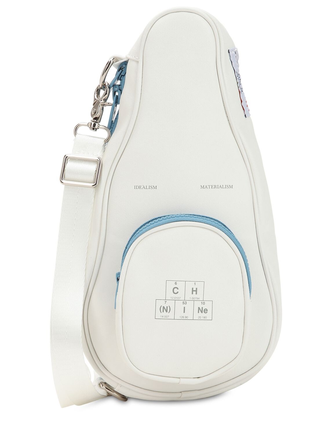 C2h4 Number n ine Mini Guitar Bag In White ModeSens