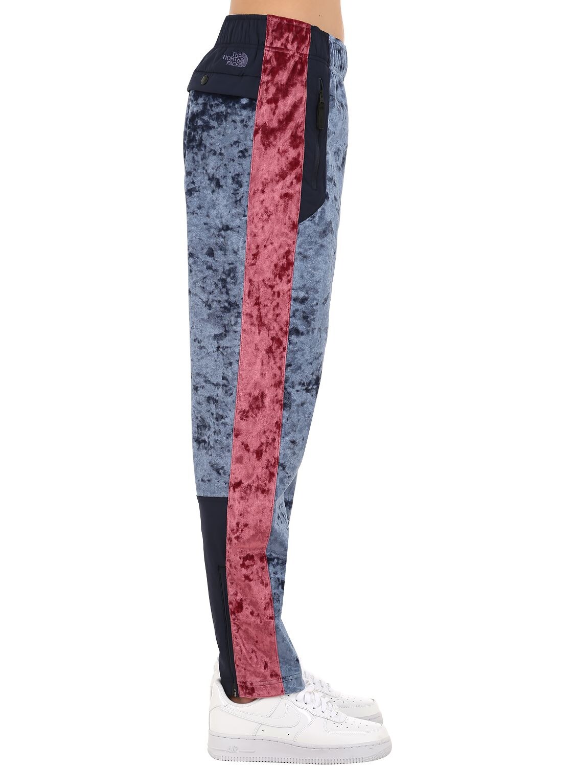 north face city pants
