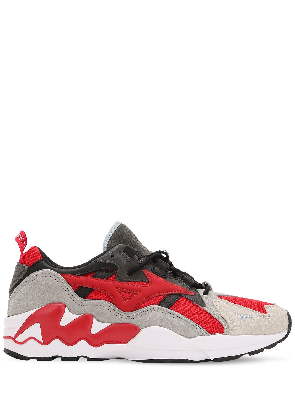 mizuno wave rider highsnobiety