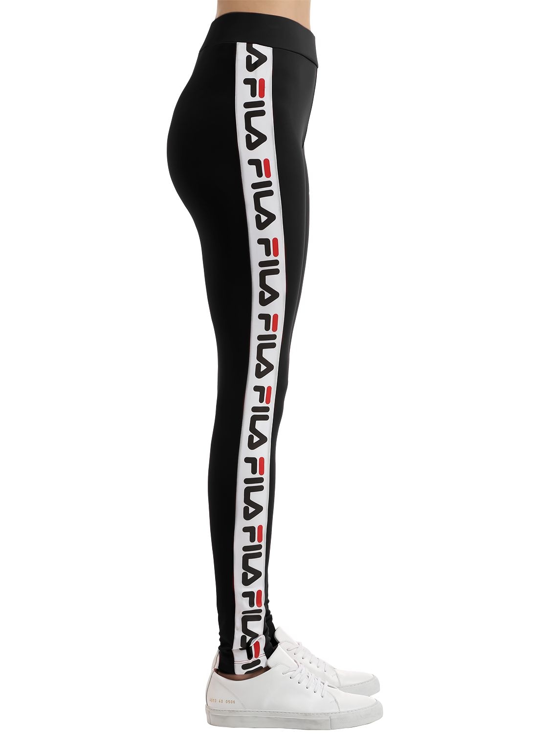 fila stretch pants