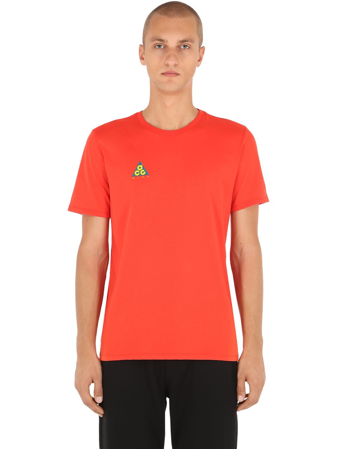 Nike Acg We Out There Jersey T-Shirt 