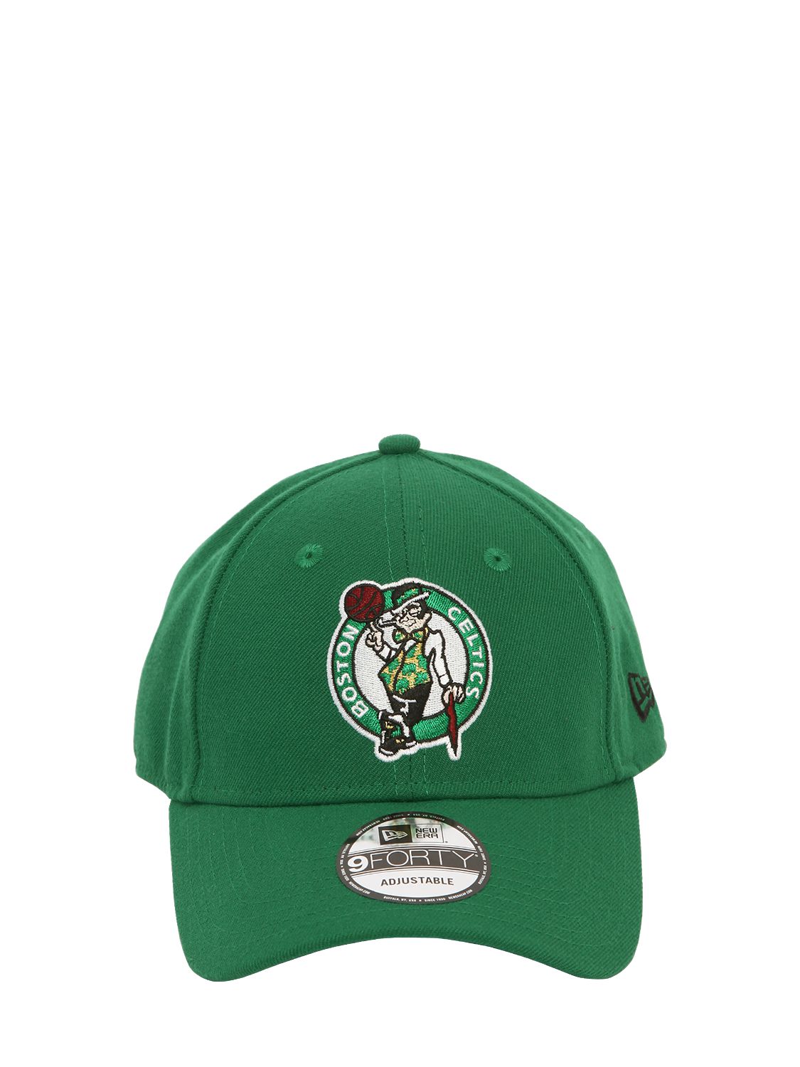 boston celtics baseball hat