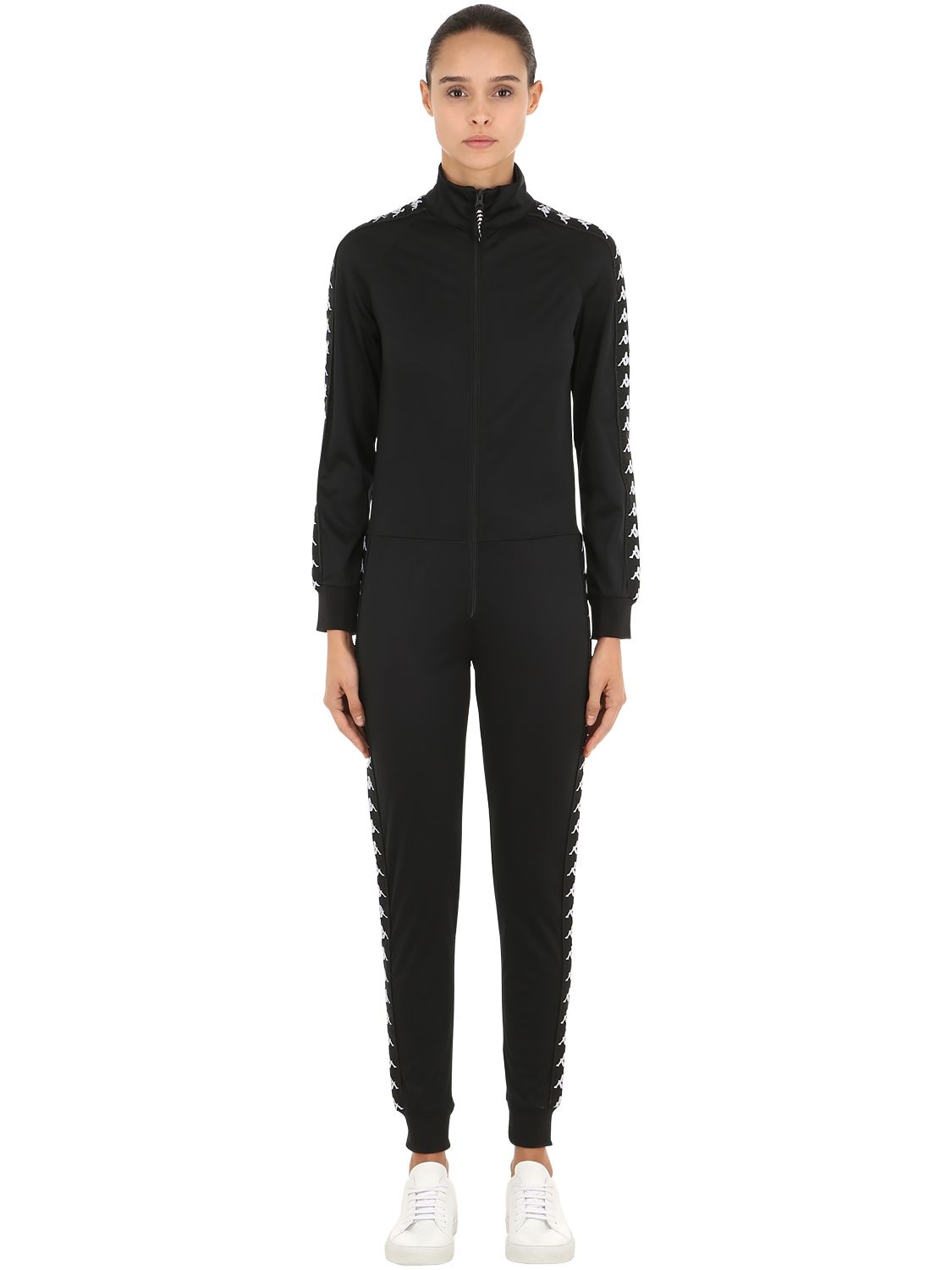 kappa jumpsuit