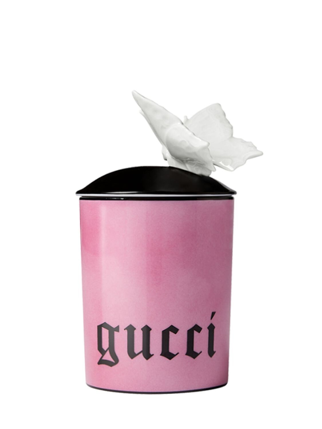 GUCCI INVENTUM BUTTERFLY - SCENTED CANDLE,68IWNI004-NTY3NQ2