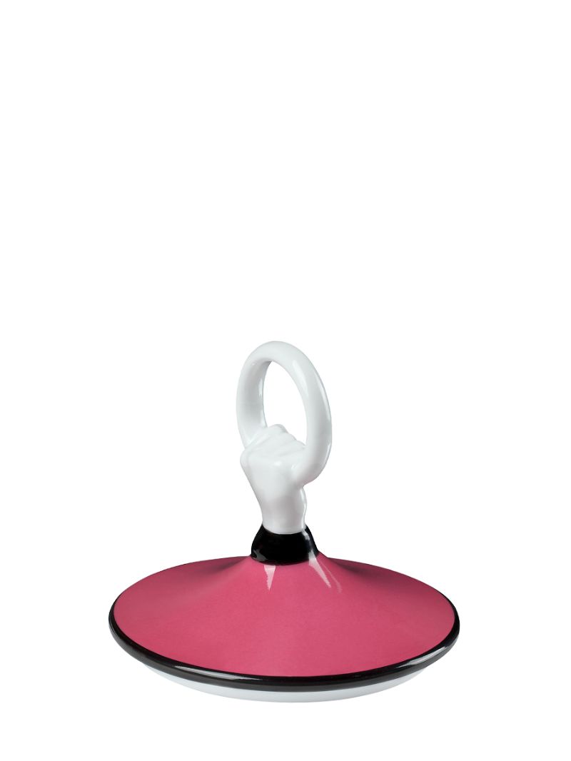 GUCCI SOAVE AMORE PANTERA MUG