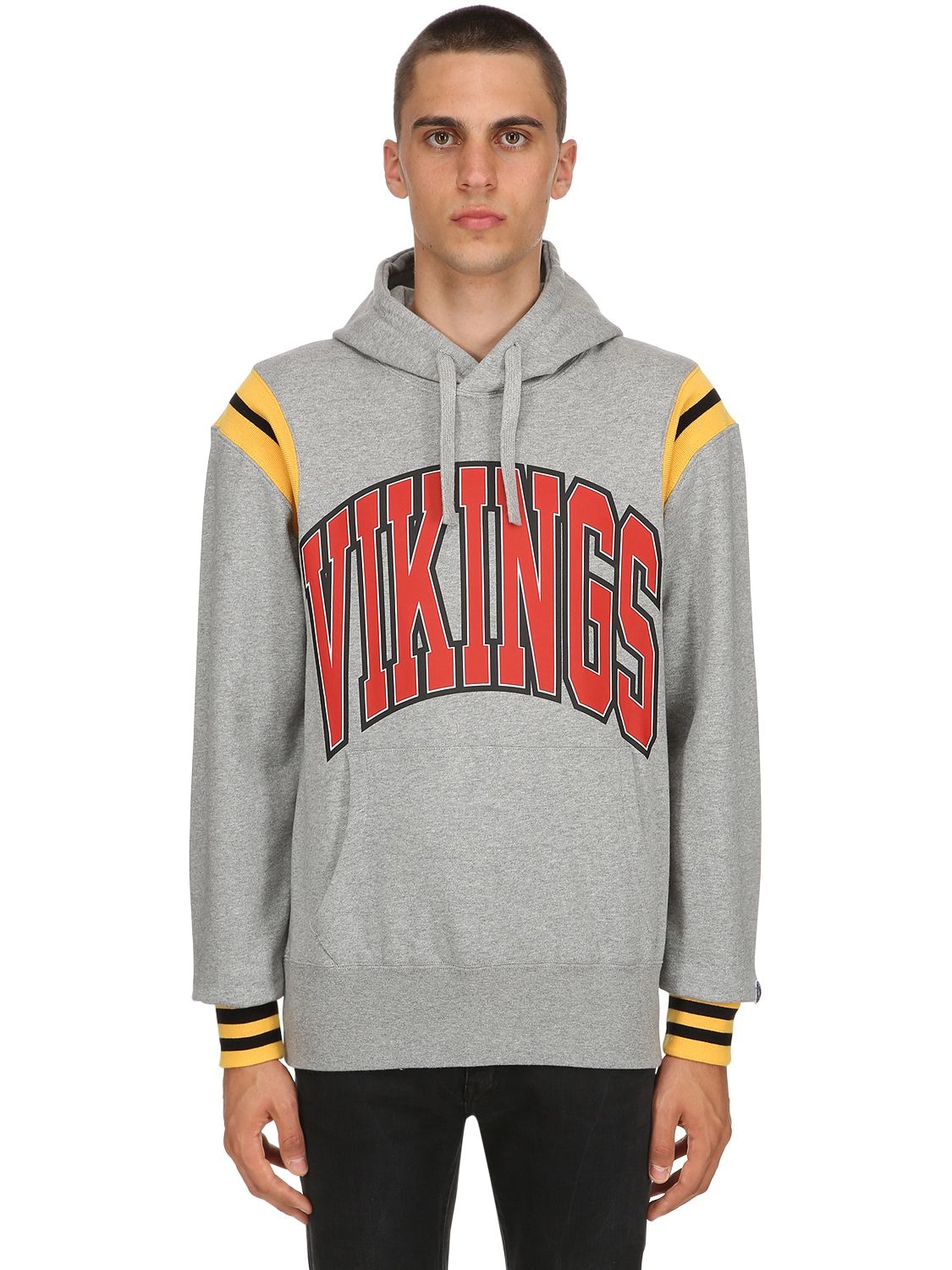 Boys vikings cheap sweatshirt