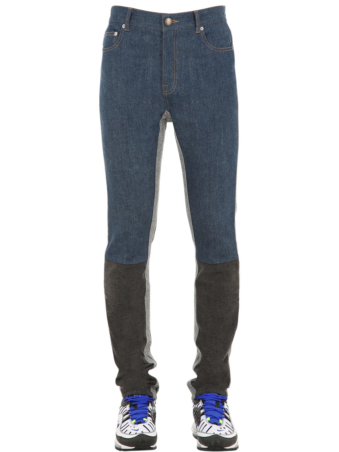 gods masterful children jeans