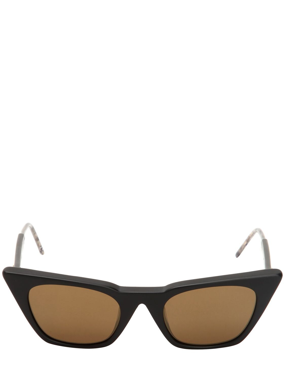 Soya Ivy Sunglasses In Black